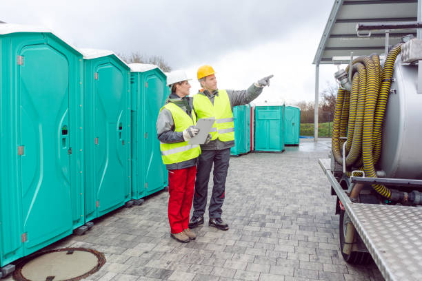 Best Short-Term Portable Toilet Rental  in Northport, NY