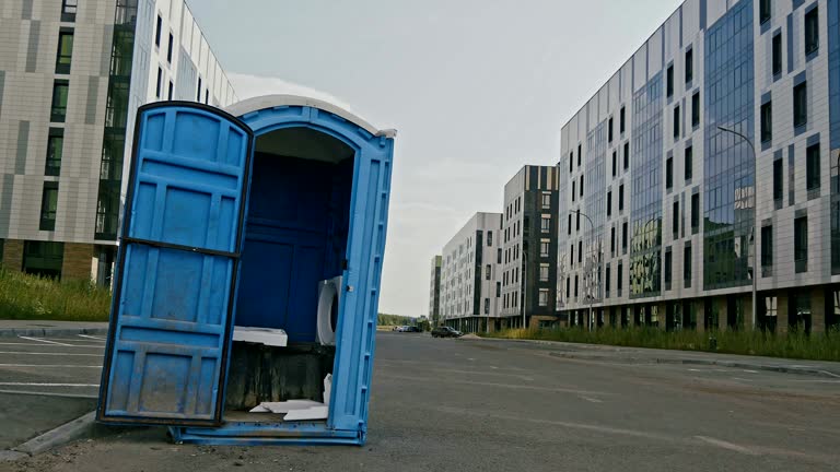 Trusted Northport, NY Portable Potty Rental Experts