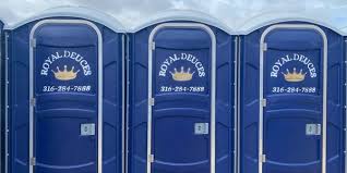Best Portable Restroom Removal and Pickup  in Northport, NY